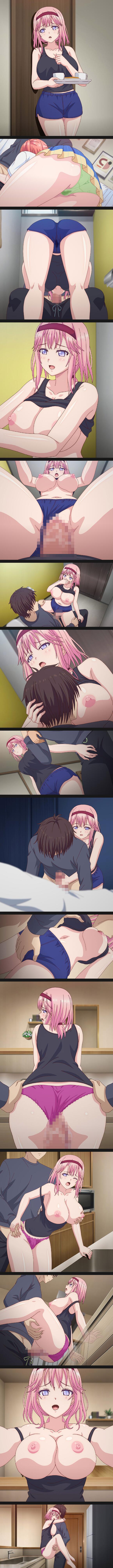 這是什～麼？ ～可愛媽媽榨精～.jpg